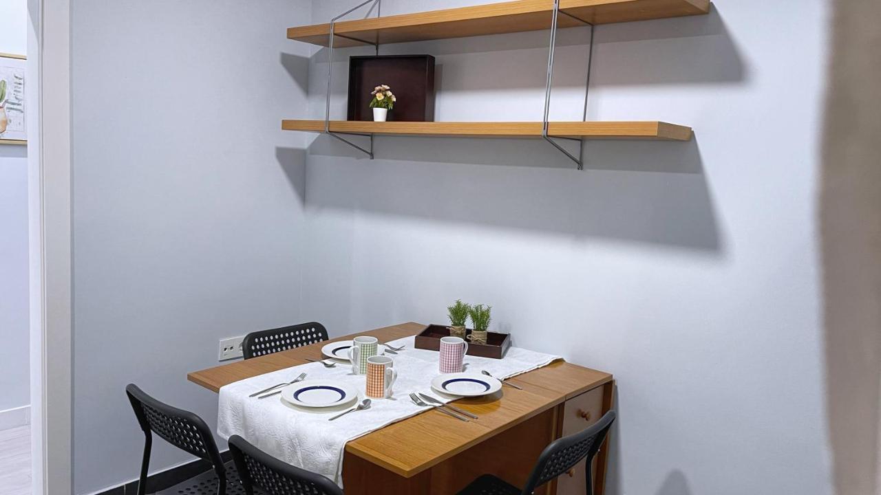 Apartamento Urban flat reformado con escritorio trabajo y wifi Bilbao Exterior foto